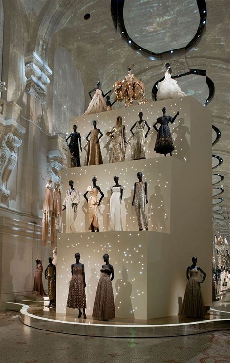 Dior museum of art